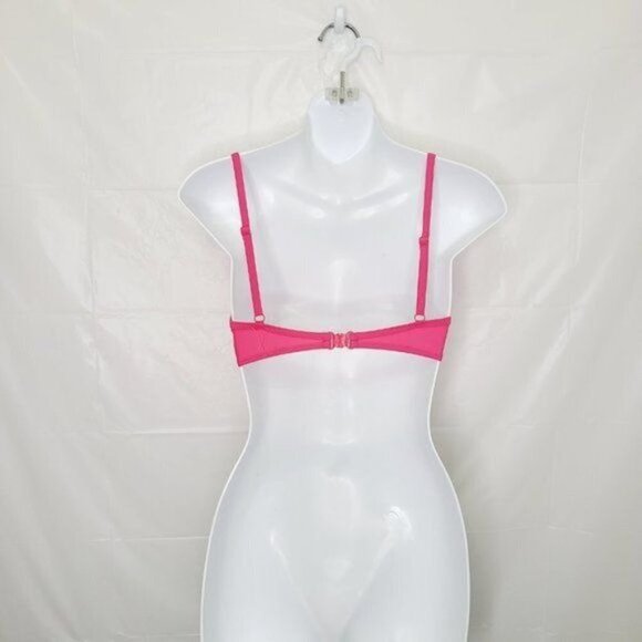 NWOT ASOS Ruffled Bikini Set - Picture 3 of 7